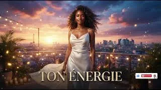 Miniature : TON ÉNERGIE ✨ | Chanson Française 2026 | Musique d’Amour Romantique