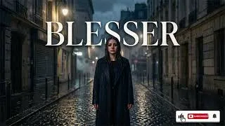 Miniature : BLESSER 💔 | Chanson française émotionnelle (Ballade triste)