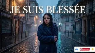 Miniature : JE SUIS BLESSÉE💔 | Chanson française la plus émouvante | Ballade émotionnelle
