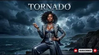 Miniature :  TORNADO