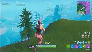 Miniature : Fortnite /video  a l'epoque \