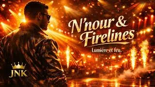 Miniature : JNK - Nour & Firelines ( Pop-funk moderne 2027)
