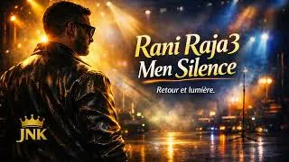 Miniature : JNK—“Rani rajaʿ men silence” (Pop-Funk Moderne 2027)