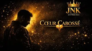 Miniature : JNK — Cœur Cabossé (Rap trône Impérial 2027)