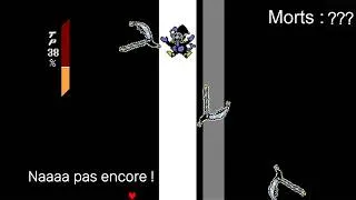 Miniature : Le Chapitre 1 de Deltarune mais TOUT est Jevil
