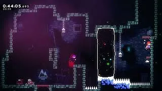 Miniature : Wow le clutch ! (Celeste Romain pt2)
