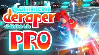 Miniature : Comment DÉRAPER COMME un PRO dans MARIO KART 8 DELUXE