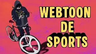 Miniature : LA MORT des WEBTOONS de SPORT ? (non)