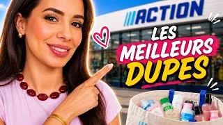 Miniature : ACTION : Les MEILLEURS dupes à petit prix !!! 😱