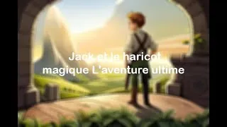 Miniature : Jack et le haricot magique L'aventure ultime