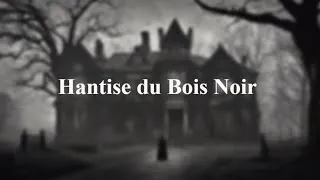Miniature : La hantise de Blackwood Lane : une histoire effrayante