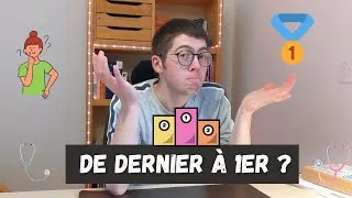 Miniature : Passer de dernier à premier au concours vétérinaire , POSSIBLE ?? 😱