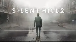 Miniature : Silent Hill 2 ep3