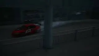 Miniature : Tokyo Drift on assetto corsa, sorry for the cam first use of camtool !!