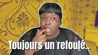 Miniature : Storytime : Même après 15 ans, c'est toujours un refoulé.