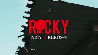 Miniature : Nicy, Keros-N - Rocky