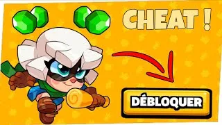 Miniature : JE DÉBLOQUE ET TEST LA VOLEUSE SUR SQUAD BUSTER ! (elle est trop cheat)