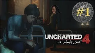 Miniature : Uncharted 4 : A Thief's End - Episode 1 : Nathan Drake et Whoopi Goldberg