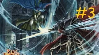 Miniature : Playthrough Fire Emblem: Path of Radiance - Episode 3 : Les Pirates