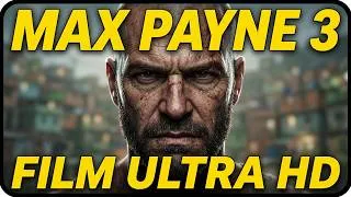 Miniature : Trailer MAX PAYNE 3 (non officiel)