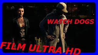 Miniature : WATCH DOGS film complet en français
