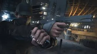 Miniature : Trailer FILM WATCH DOGS