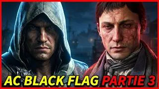 Miniature : ASSASSIN'S CREED BLACK FLAG recynced | film complet en français partie 3