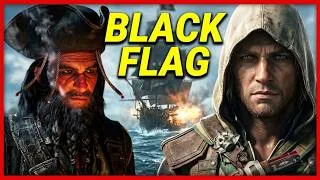 Miniature : ASSASSIN'S CREED BLACK FLAG recynced | film complet en français partie 2