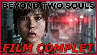 Miniature : FILM BEYOND TWO SOULS | partie 4