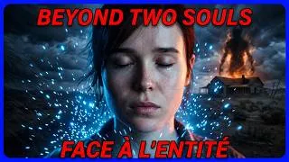 Miniature : FILM BEYOND TWO SOULS | partie 3