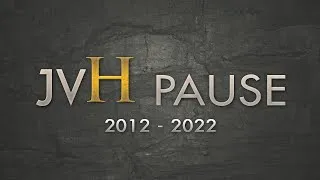 Miniature : Les 10 ans de JVH (2012 - 2022)