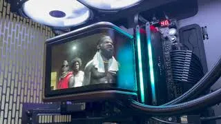 Miniature : GTA VI | ASUS ROG Ryuo IV 360 | AMOLED