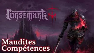 Miniature : Personnalisez vos compétences pour les rendre destructrices: Cursemark