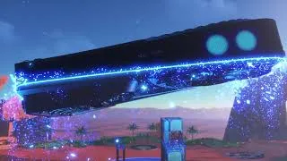 Miniature : Accroche-toi ! 🏍️ Dude Rider à fond ! Système du serpent – Astro Bot (PS5)