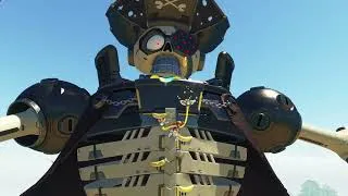 Miniature : ⚡ Boss Fight vs Capitaine Pincher – Qui va gagner ?  🦀 Astro Bot (PS5)