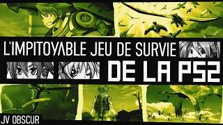 Miniature : L'impitoyable jeu de survie de la PS2 - TORI NO HOSHI
