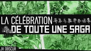 Miniature : La célébration de toute une SaGa - ROMANCING SAGA 3 BOKUNO HACK