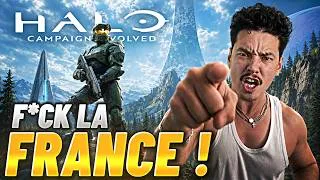 Miniature : Les fans français sont FURIEUX contre le nouveau HALO !