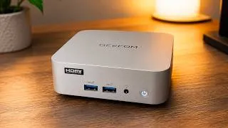 Miniature : Un Mini PC Ryzen 7 à moins de 600€ ?! (GEEKOM A7 2026 Edition)