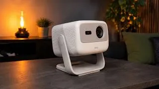 Miniature : JMGO N1S 4K : Mon avis après 1 an d'utilisation