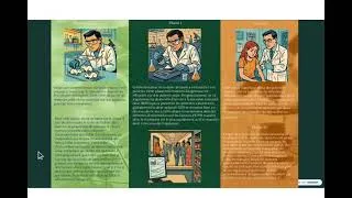 Miniature : OpenSource Pharma (1)