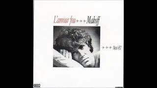 Miniature : MAKOFF "L'amour fou"