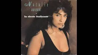Miniature : NATHALIE AUSSANT "La sieste italienne"