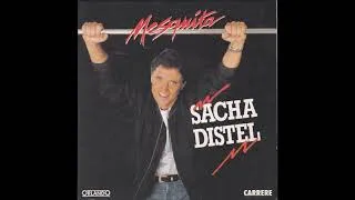 Miniature : SACHA DISTEL "Mesquita"