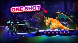 Miniature : One Shot DRACAUFEU 7* en 2 tours !