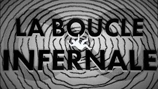 Miniature : La Boucle Infernale d'Arkane®️.