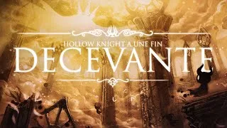 Miniature : Hollow Knight a une fin Décevante (mais c'est pas grave).