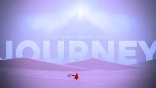 Miniature : Les gens n'aiment plus JOURNEY.