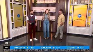 Miniature : Dina Pugliese Sept 2 2025 On BT