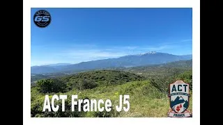 Miniature : K&C TRIP - 2025 - ACT France - J5